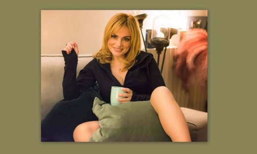 Ελεονώρα Ζουγανέλη: Έτσι δεν την έχεις ξαναδεί ποτέ- Η πιο ανατρεπτική εμφάνισή της ever!