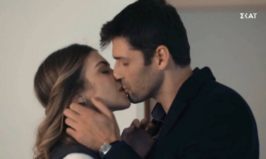 8 λέξεις: Ιφιγένεια και Τόνια πιάνονται μαλλί με μαλλί!