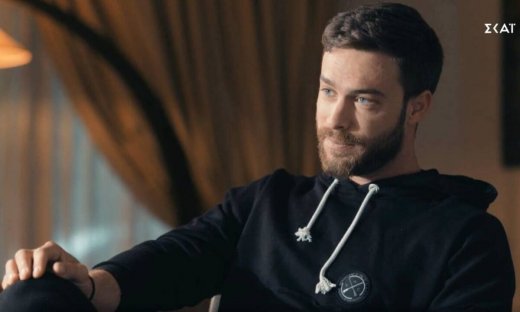 8 λέξεις: Κουκουλοφόροι απαγάγουν την Ηλιάνα μέσα από το πατρικό της!