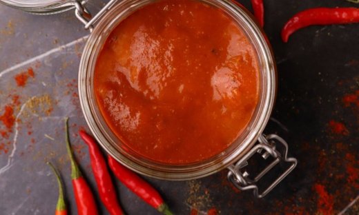 Enchiladas sauce- Η κλασική μεξακάνικη σάλτσα θα σε ξετρελάνει 