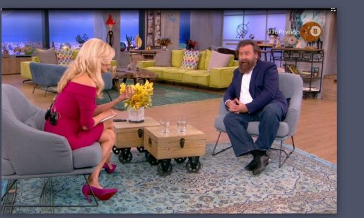 Άγριες Μέλισσες:  Ο Παπά Γρηγόρης δεν ήταν έτσι όπως φαίνεται! Τα πολλά κιλά και το χειρουργείο 