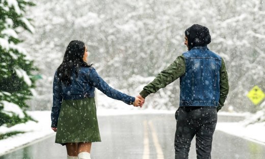 4 πολύ βασικά λάθη που όλες οι γυναίκες κάνουμε στην αρχή μιας σχέσης