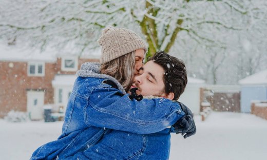 4 σημάδια που μαρτυρούν ότι μάλλον... δεν είναι παιδί για γάμο