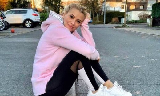 Λάουρα Νάργιες: Νέο ξέσπασμα on camera: «Δικό μου είναι το σώμα, όσο θέλω θα φάω» (Pics-Vid)