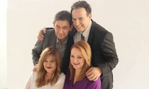 Το καφέ της Χαράς: Ο Χάρης Ρώμας έδωσε το απόλυτο spoiler- Δείτε ποιο πρόσωπο θα μπει στη σειρά!