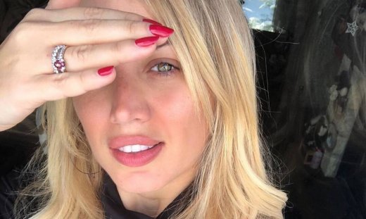 My Style Rocks: Η Σπυροπούλου είδε την πρεμιέρα – Σε ποιους  έστειλε το μήνυμά της; (Photos)