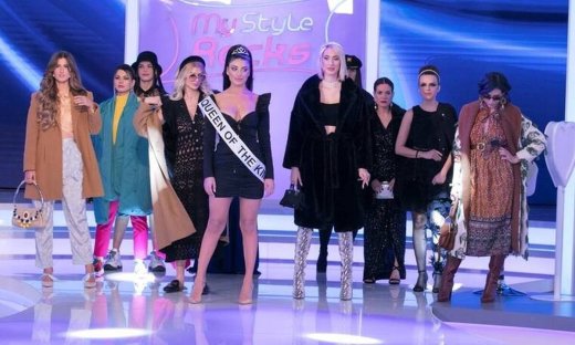 Στα παρασκήνια του My Style Rocks: Τι δήλωσαν οι διαγωνιζόμενες για τους κριτές!