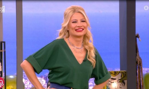 Φαίη Σκορδά: Θα ξετρελαθείς με την εμφάνισή της και σίγουρα θα θέλεις να την αντιγράψεις! 