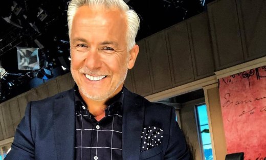 Χάρης Χριστόπουλος: H ανατρεπτική του δήλωση για το «My Style rocks» μας άφησε άφωνους!