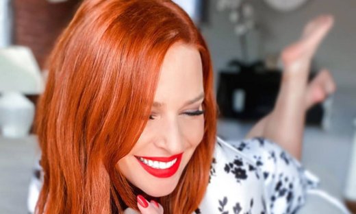 Σίσσυ Χρηστίδου: Ο μικρός της γιος μαγειρεύει παστίτσιο- Η φώτο και τα σχόλια των διάσημων φίλων της