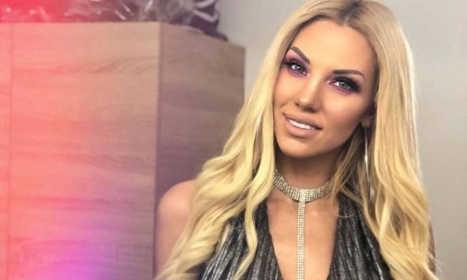 Σάσα Μπάστα: Η πιο τρυφερή φώτο ever με την ενός έτους κόρη της θα σε κάνει να λιώσεις! 