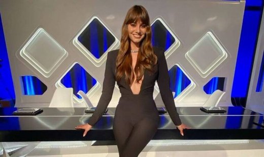 GNTM: Το καρφί στην Ηλιάνα Παπαγεωργίου για την διεθνή καριέρα! (video)