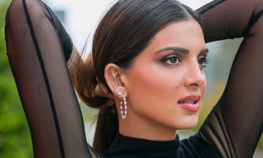 Σταματίνα Τσιμτσιλή: Αποκαλύπτει τι κάνει όταν βάζει για ύπνο τα τρία της παιδιά ( pics)