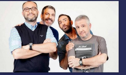 Εκτός ΣΚΑΪ οι Ράδιο Αρβύλα! Τι λέει η παρέα από τη Θεσσαλονίκη και ποια η αντίδραση του καναλιού!