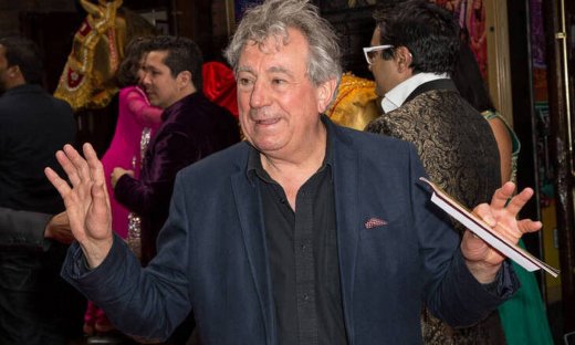 Πέθανε ο Terry Jones των Monty Python