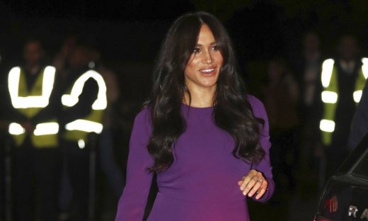 Νέος κύκλος μηνύσεων: Οι απαγορευμένες φωτό της Meghan και η προειδοποίηση του δικηγόρου