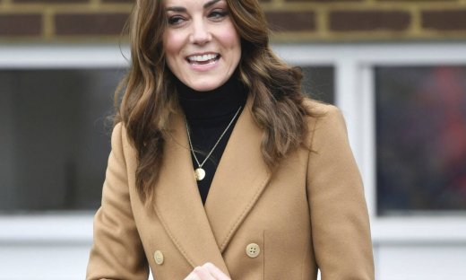 Βρε λες η Kate Middleton να πέταξε την πιο μεγάλη μπηχτή για την Meghan Markle;
