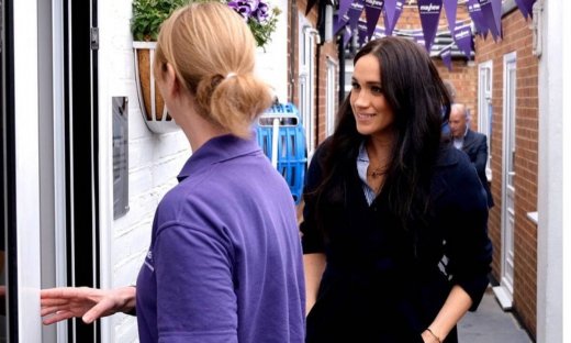 Έξαλλος ο κόσμος στον Καναδά: Τι ζητούν από την Meghan Markle και τον πρίγκιπα Harry