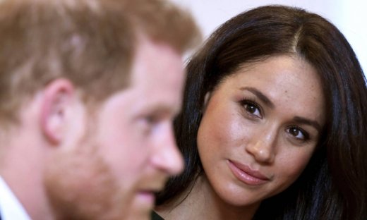 Κι όμως μπορεί να συμβεί! Η Meghan και ο Harry θα πάρουν ξανά τους royal τίτλους τους;