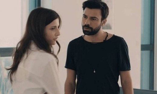 8 λέξεις: Επιπλοκή στην εγκυμοσύνη της Έρσης – Η Ηλιάνα συλλαμβάνεται