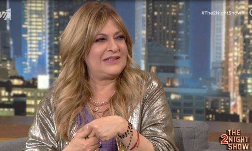 Τζόυς Ευείδη: Αυτός είναι ο λόγος που δεν παντρεύτηκε ποτέ! 