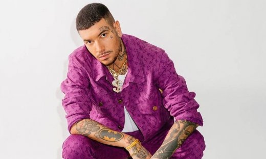 Snik: «Εγώ για να είμαι με μια κοπέλα πάει να πει ότι μου αρέσει» (photos)