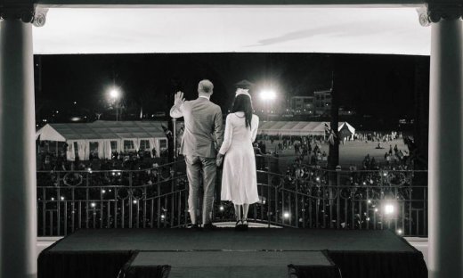 Sussex vs Kensington: Δεν φαντάζεσαι τι έκαναν Harry-Meghan σε λιγότερο από ένα χρόνο στο Instagram