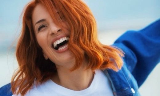 Η Μαρία Ηλιάκη αποθέωσε τη Νικολούλη για την ατάκα που θα λες όλη τη χρονιά