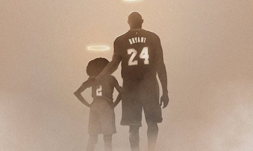 Δες τις σπάνιες εικόνες από τις τελευταίες διακοπές του Kobe Bryant στην Ελλάδα  (photos)