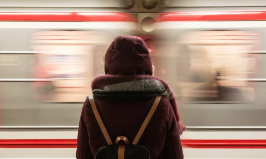 Do's και Don'ts  για μια βόλτα στο τρενάκι του «τρόμου»: το μετρό