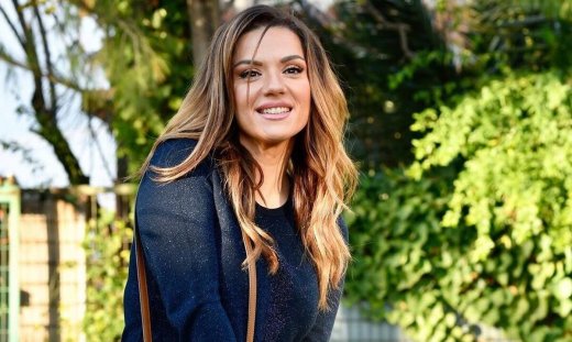 Λασκαράκη: Ναι, αυτή είναι η Βάσω που θέλουμε να βλέπουμε – Η νέα φωτό της θα σε ενθουσιάσει!