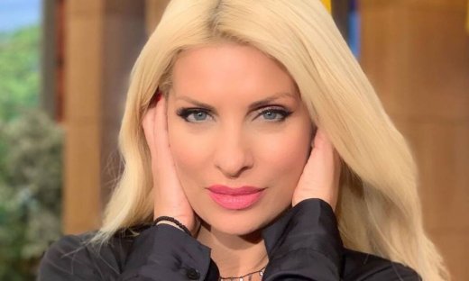 Μενεγάκη: Δεν θα πιστεύεις με ποια συνταγή «τρελαίνει» τον Μάκη της και την έχουμε κι εμείς (Photos)