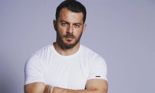 Γιώργος Αγγελόπουλος: Νομίζουμε ότι τα έχουμε δει όλα από εκείνον - Ώρα να το ξανασκεφτούμε (photos)