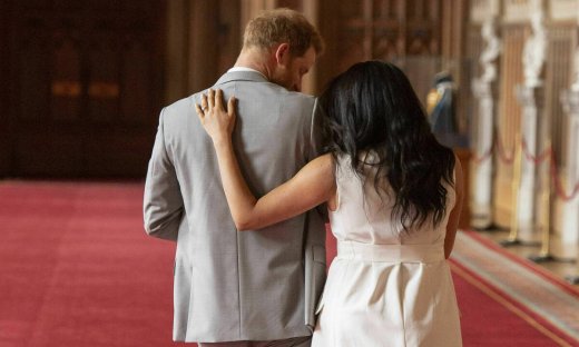 Meghan Markle-Harry σε σοκ: Η κίνηση της Ελισάβετ που τους πλήγωσε βαθιά
