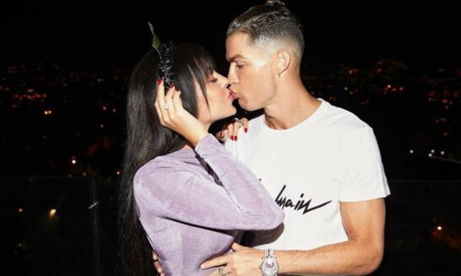 Τζορτζίνα Ροντρίγκες: Η απίστευτη αντίδραση της όταν είδε για πρώτη φορά τον Κριστιάνο!