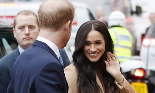 «Τρέμουν οι Kardashians»: Harry και Meghan Markle μετακομίζουν στο Los Angeles