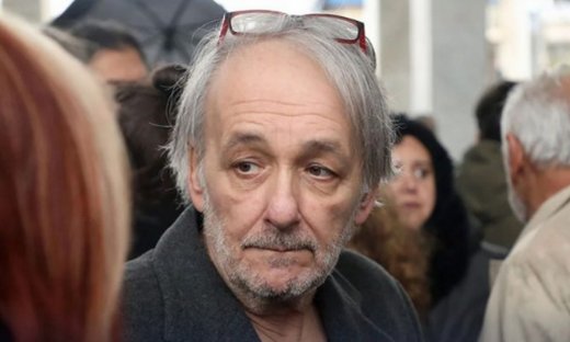 Ανδρέας Μικρούτσικος: Ο ρόλος – έκπληξη στο νέο Big Brother (photos)