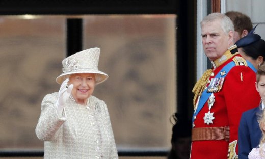 H Ελισάβετ «ξαναχτύπησε»! Πέρασε στην αντεπίθεση και αυτή είναι η νέα σπόντα στον Harry