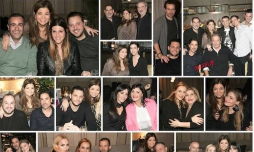 Το άλλο μου όνομα είναι Θανάσης... (Γράφει αποκλειστικά στο Queen.gr η Majenco)