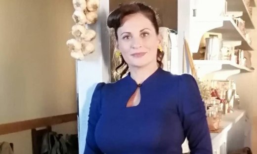 Θεοφανία Παπαθωμά: Δε φαντάζεστε τι της λέει ο γιος της για τις «Άγριες μέλισσες»