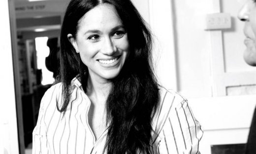 Η Meghan Markle παραδέχτηκε την απάτη της on camera: Το σπάνιο βίντεο