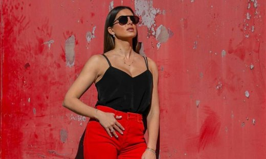 Σταματίνα Τσιμτσιλή: Δεν φαντάζεστε τι έκανε με τα παιδιά της το Σαββατοκύριακο (pics)