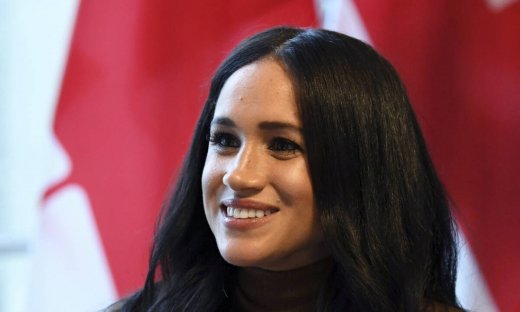 Μeghan Markle: Μήπως η Μεγάλη Βρετανία μόλις τη… συγχώρησε;