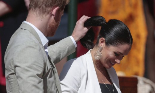 Η πρώτη κοινή μυστική εμφάνιση για Meghan - Harry στο Miami: Τι συμβαίνει με την υγεία του πρίγκιπα