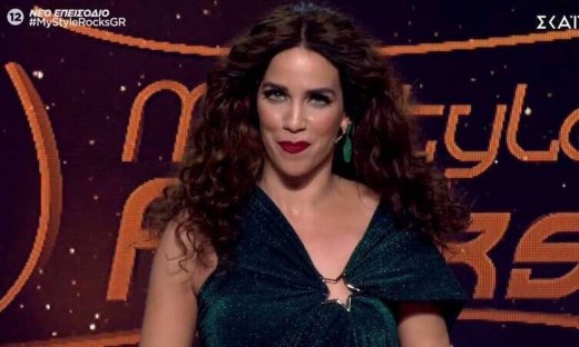 My style rocks: Τι πραγματικά συμβαίνει πίσω από τις κάμερες; (Video)