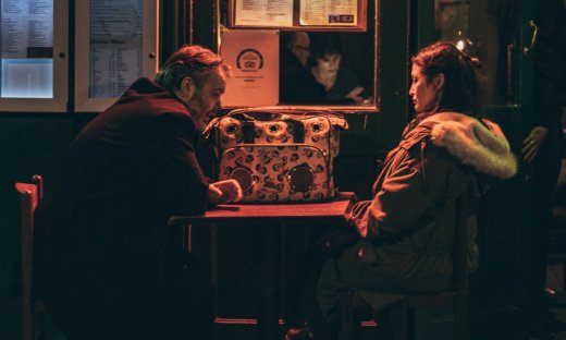 Ένα περίεργο σημάδι που φανερώνει ότι ίσως σε απατήσει