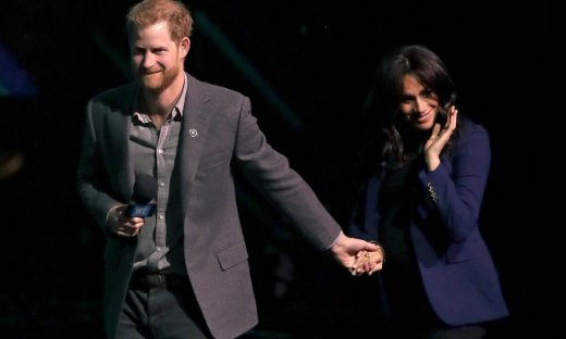Meghan Markle - Πρίγκιπας Harry: Το αστρονομικό ποσό για μια εμφάνιση και το παρόν στα Oscars