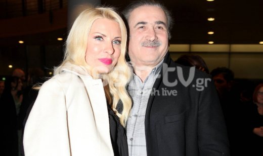 Λάκης Λαζόπουλος: Το σχόλιο για το τηλεοπτικό αντίο της Μενεγάκη και η σύμπνοια με τους Ράδιο Αρβύλα