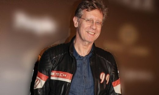 Γιάννης Σαββιδάκης: Μάθαμε την ηλικία του και μείναμε!