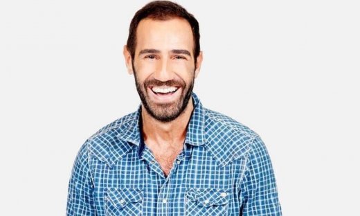 Αντώνης Κανάκης: «Πλέον η κοινωνία μας έχει υποστεί ένα είδος λοβοτομής» (photos)